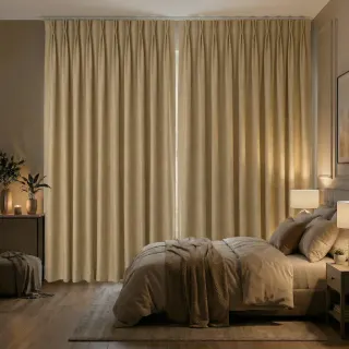 Verduisterend Remo Beige