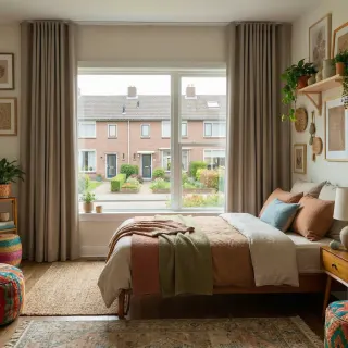Verduisterend Remo Taupe