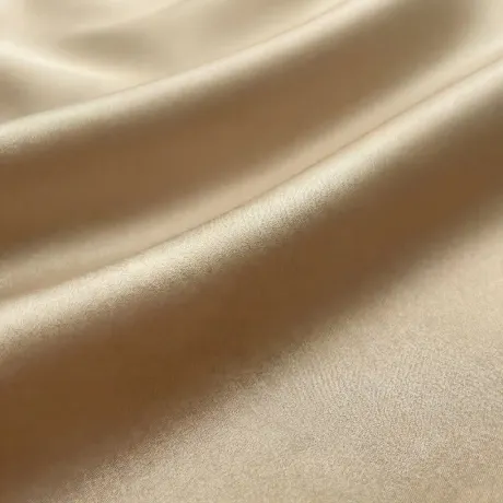 Overgordijn Calla Beige