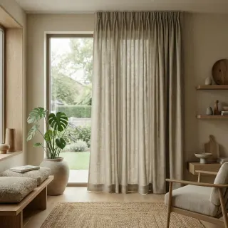 Inbetween Vernum Taupe