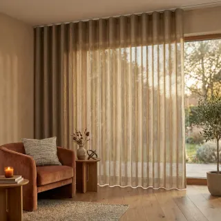 Inbetween Silene Beige