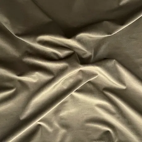 Overgordijn Hebe Taupe