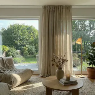 Inbetween Vitis Beige